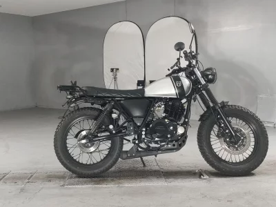 Other MAT RS-13 250  с аукциона в Японии