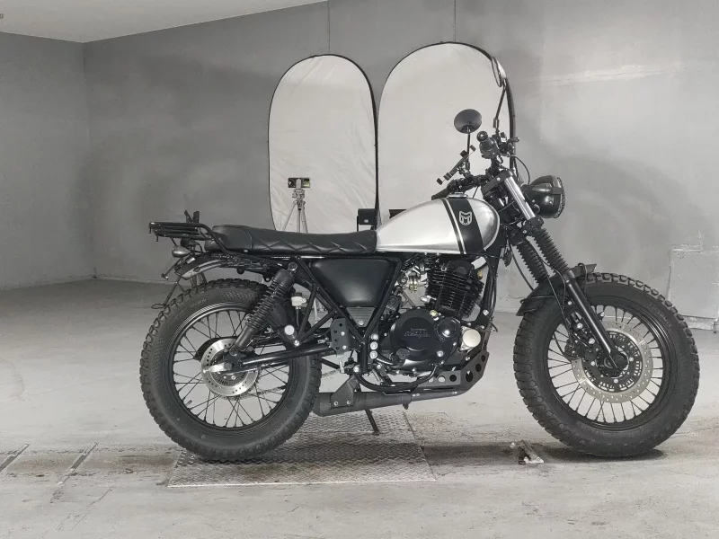 Other MAT RS-13 250 лот № 5415 оценка 4  с аукциона в Японии