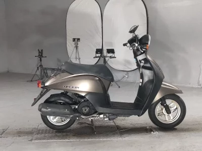 Honda TODAY
