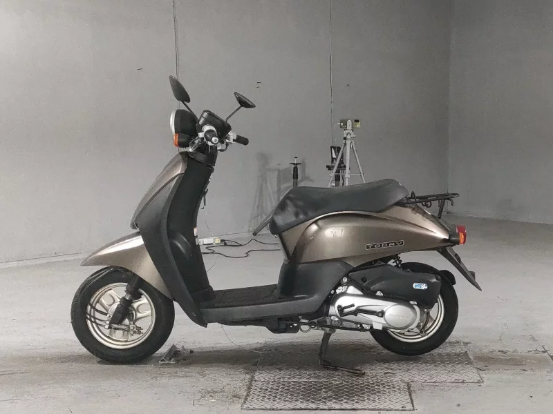 Honda TODAY