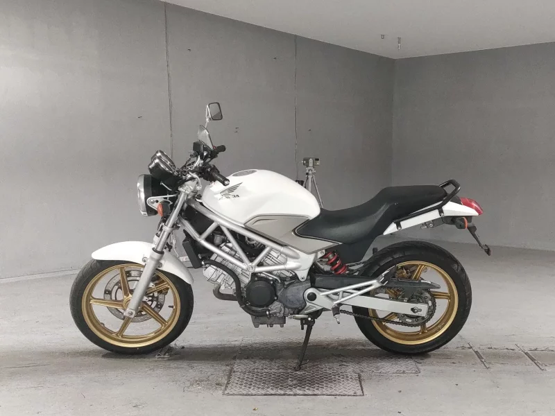 Honda VTR250
