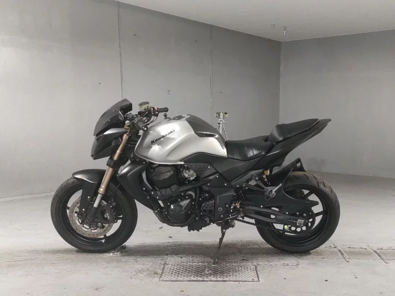 Kawasaki Z750R