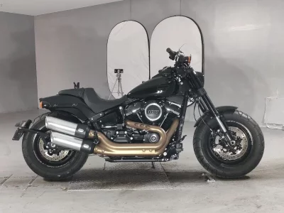 Harley-Davidson HARLEY FXFB1750  с аукциона в Японии