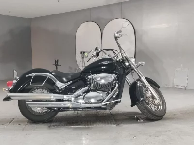 Suzuki INTRUDER 400 CLASSIC