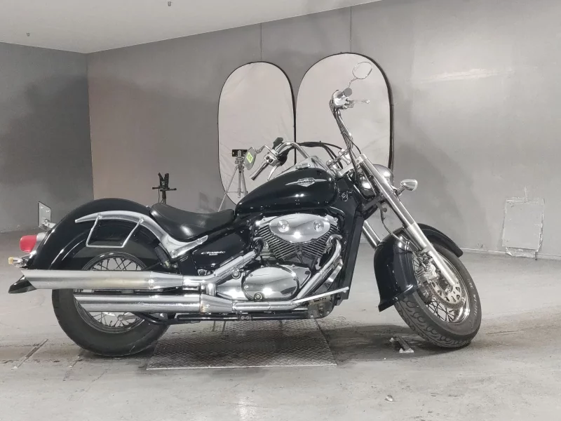 Suzuki INTRUDER 400 CLASSIC