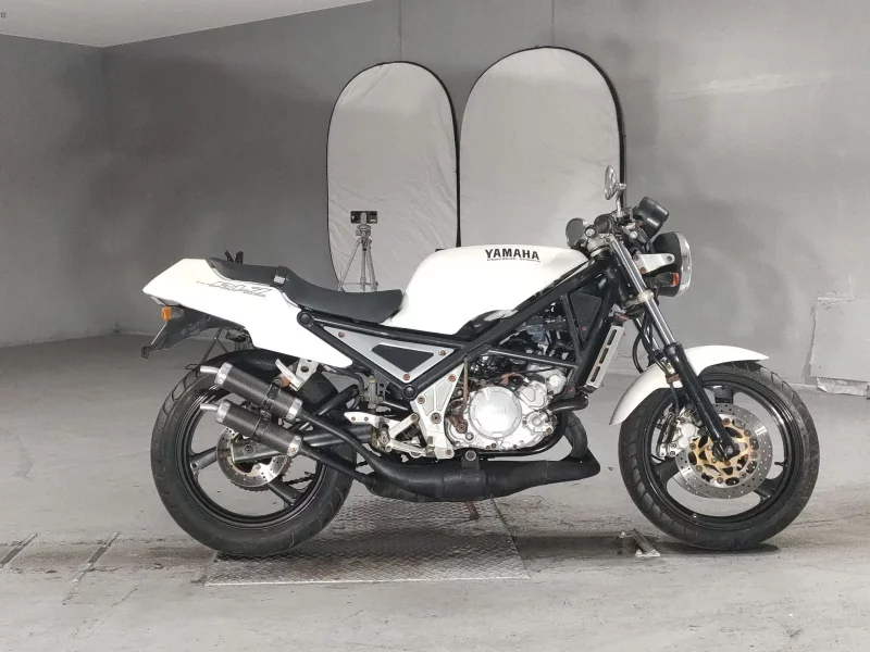 Yamaha R1-Z