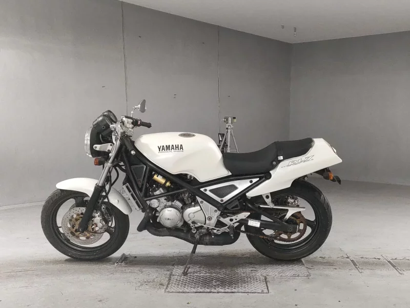 Yamaha R1-Z
