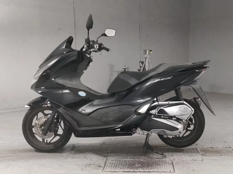 Honda PCX125