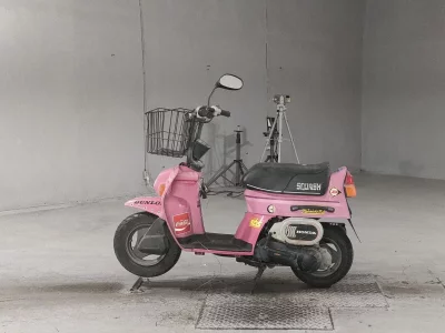 Honda S OR SSHU