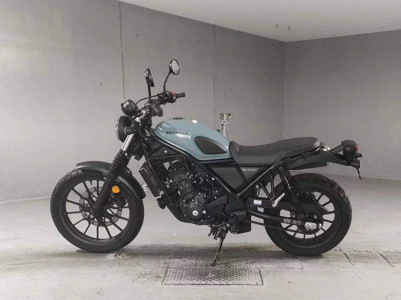 Honda CL250