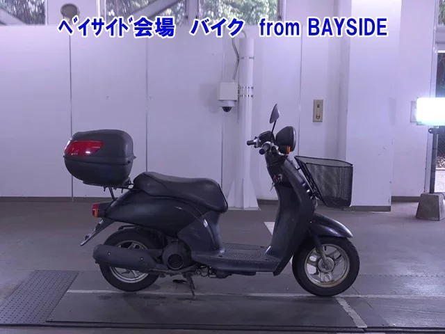 Honda TODAY