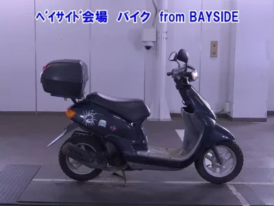Honda DIO FIT