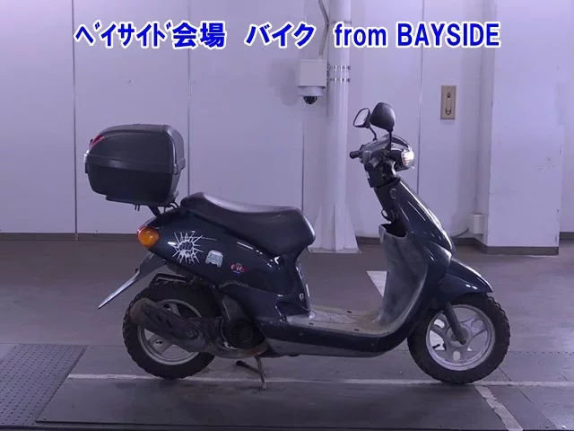 Honda DIO FIT