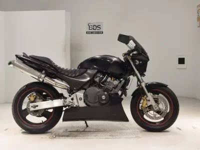 Honda HORNET250  с аукциона в Японии