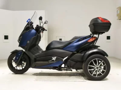 Yamaha X-MAX250A TRIKE