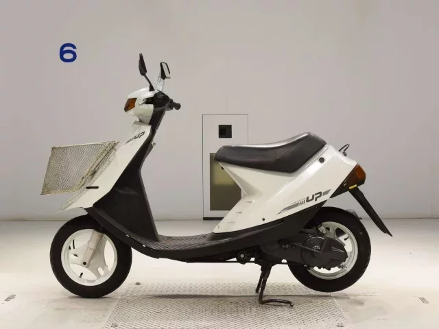 Suzuki HI-UP