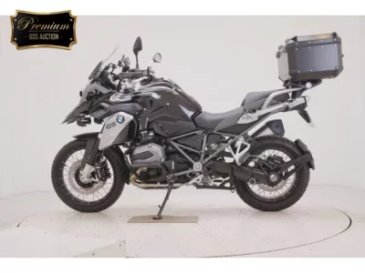 BMW BMW R1200GS  с аукциона в Японии