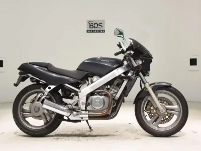 Honda BROS 650  с аукциона в Японии