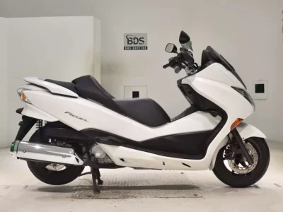 Honda FORZA Z  с аукциона в Японии