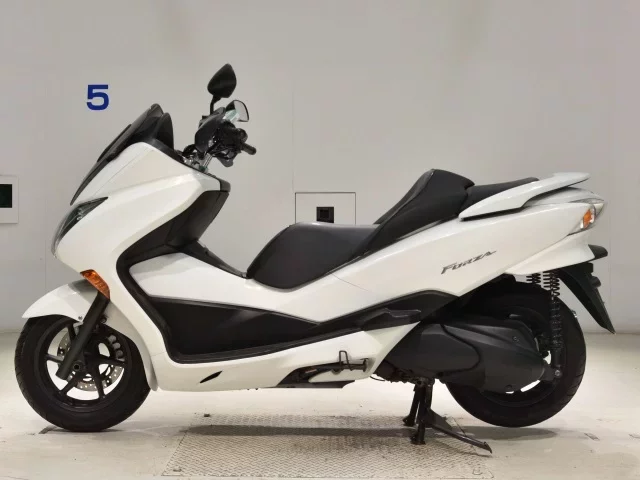 Honda FORZA Z