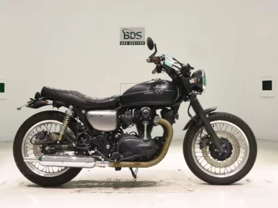 Kawasaki W800-2 STREET 2021