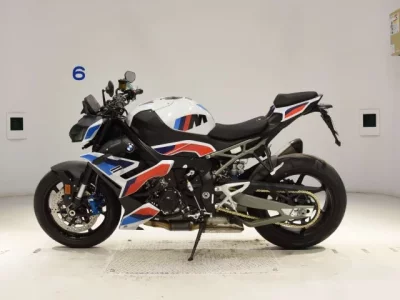 Other BMWM1000R  с аукциона в Японии