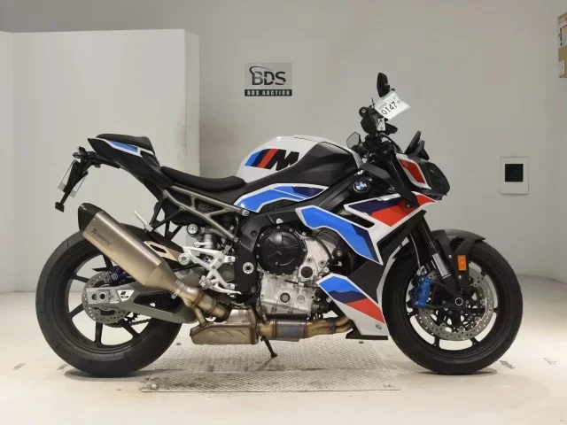 Other BMWM1000R лот № 7506 оценка 8  с аукциона в Японии