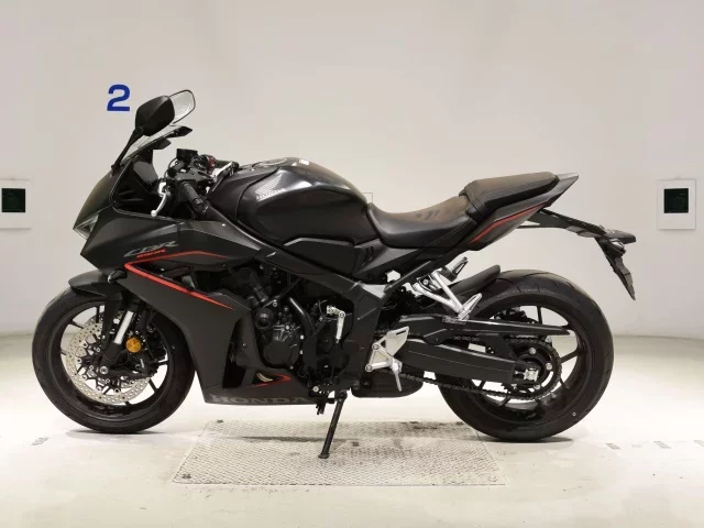 Honda CBR650R-2E CLUTCH