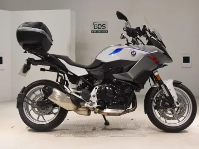Other BMWF900XR  с аукциона в Японии