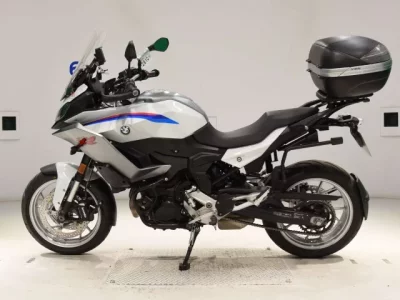 Other BMWF900XR  с аукциона в Японии