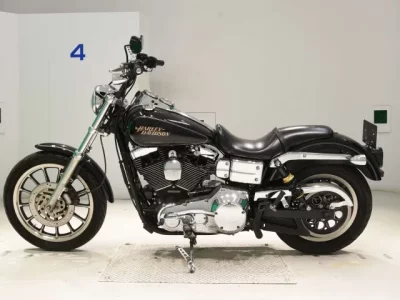 Harley-Davidson HARLEY FXDL1450  с аукциона в Японии