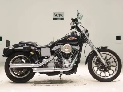 Harley-Davidson HARLEY FXDL1450  с аукциона в Японии
