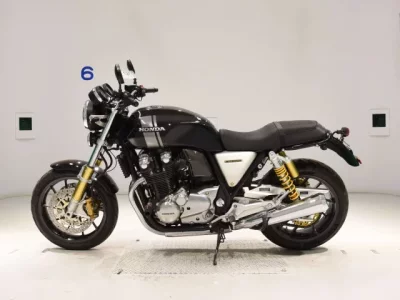 Honda CB1100RS  с аукциона в Японии