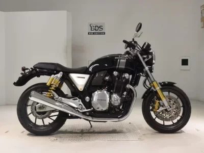 Honda CB1100RS  с аукциона в Японии