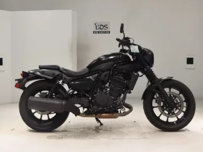 Kawasaki ELIMINATOR 400-3SE  с аукциона в Японии