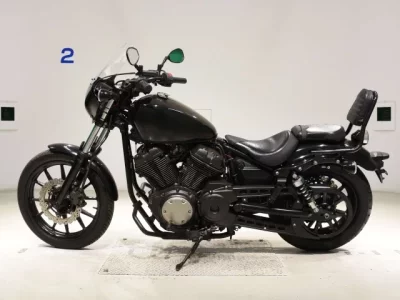 Yamaha BOLT950  с аукциона в Японии