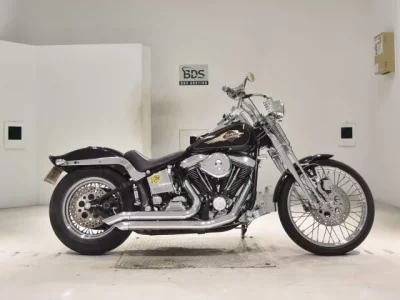 Harley-Davidson HARLEY FXSTS1340  с аукциона в Японии
