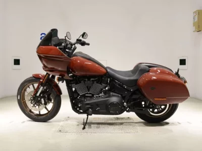 Harley-Davidson HARLEY FXLRST1920  с аукциона в Японии