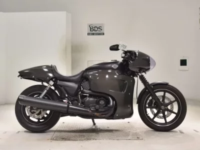 Harley-Davidson HARLEYXG750 STREET  с аукциона в Японии