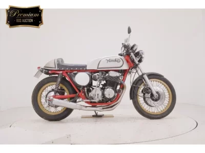 Honda CB750
