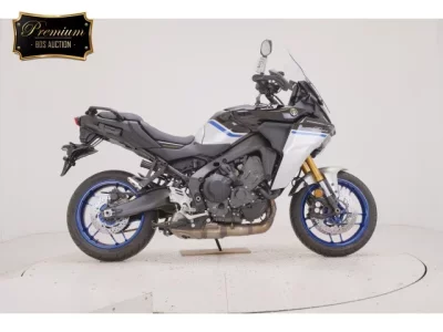 Yamaha TO RACER 9GT+AMT  с аукциона в Японии