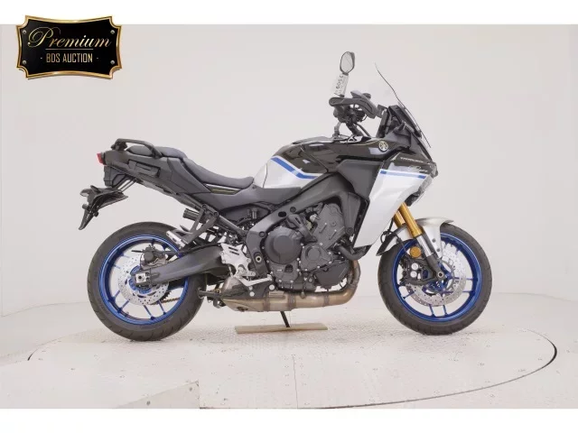 Yamaha TO RACER 9GT+AMT лот № 2509 оценка 7  с аукциона в Японии