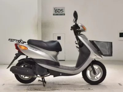Yamaha JOG-5