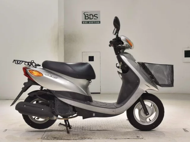 Yamaha JOG-5