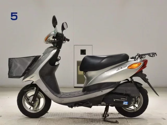 Yamaha JOG-5