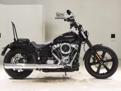 Harley-Davidson HARLEY FXBB1920  с аукциона в Японии