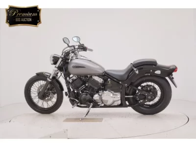 Yamaha DRAGSTAR400  с аукциона в Японии