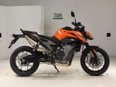 Other KTM790 DUKE  с аукциона в Японии