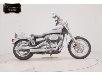 Harley-Davidson HARLEY FXDCI1450  с аукциона в Японии