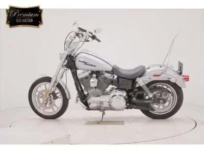 Harley-Davidson HARLEY FXDCI1450  с аукциона в Японии